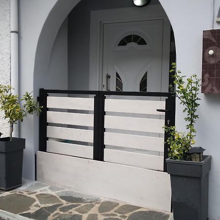 Messonghi- La Pazzeli Apartment Kato Spilaion Exterior photo